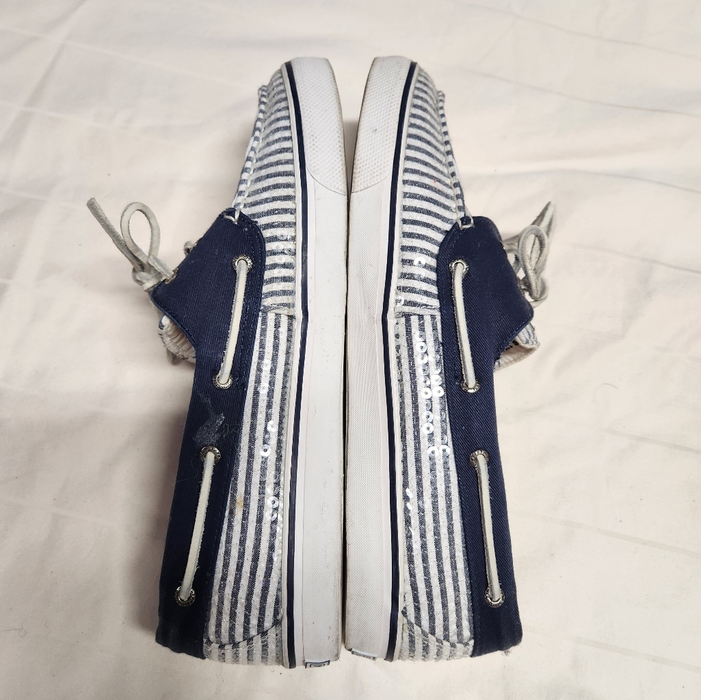 Sequin Sperry's - image 3
